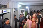 Lulia Vantur at Baba Siddique Iftar Party in Mumbai on 24th June 2017